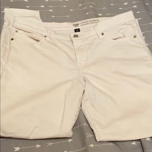 Gap Skinny Jeggings